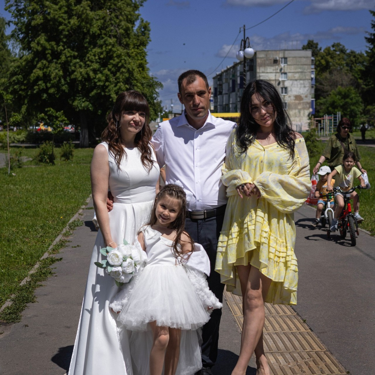 Отзывы. Портретный фотограф в Саратове