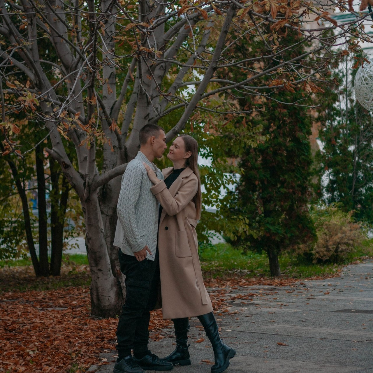 Отзывы. Портретный фотограф в Саратове