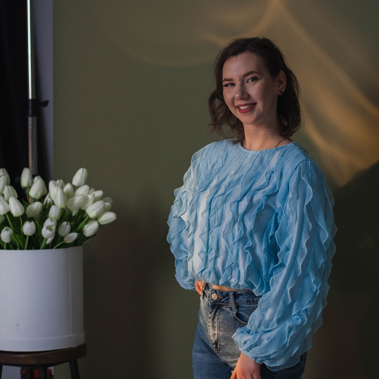 Отзывы. Портретный фотограф в Саратове