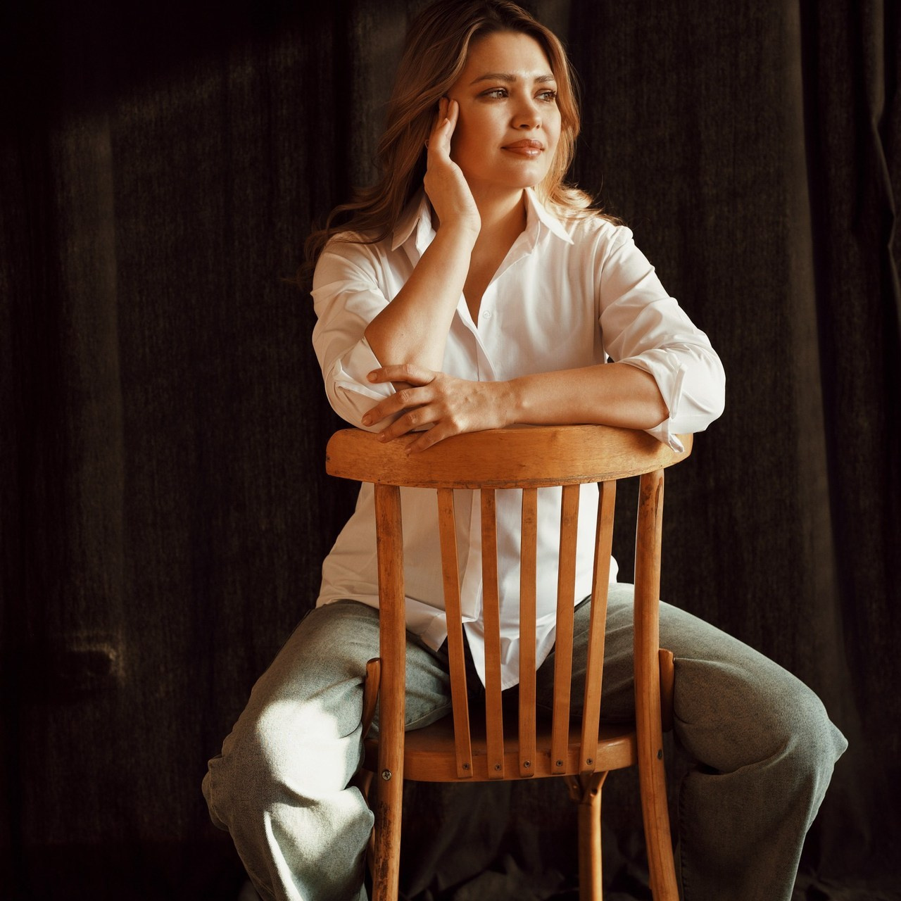 Отзывы. Женский фотограф в Москве Уварова Анастасия