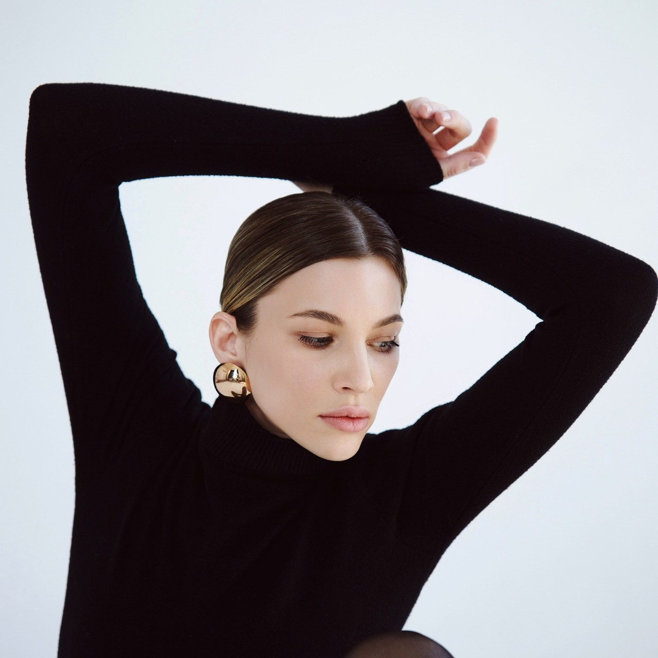 Отзывы. Женский фотограф в Москве Уварова Анастасия