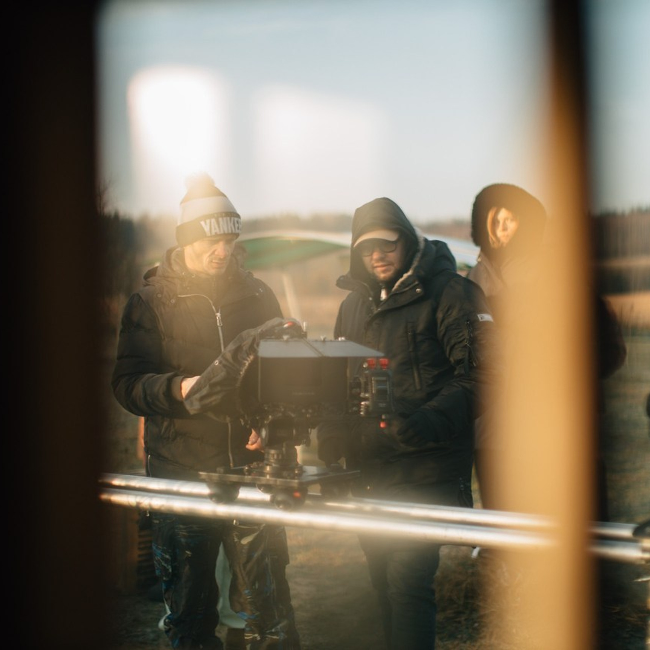 Отзывы. Фотограф Дмитрий Щекочихин