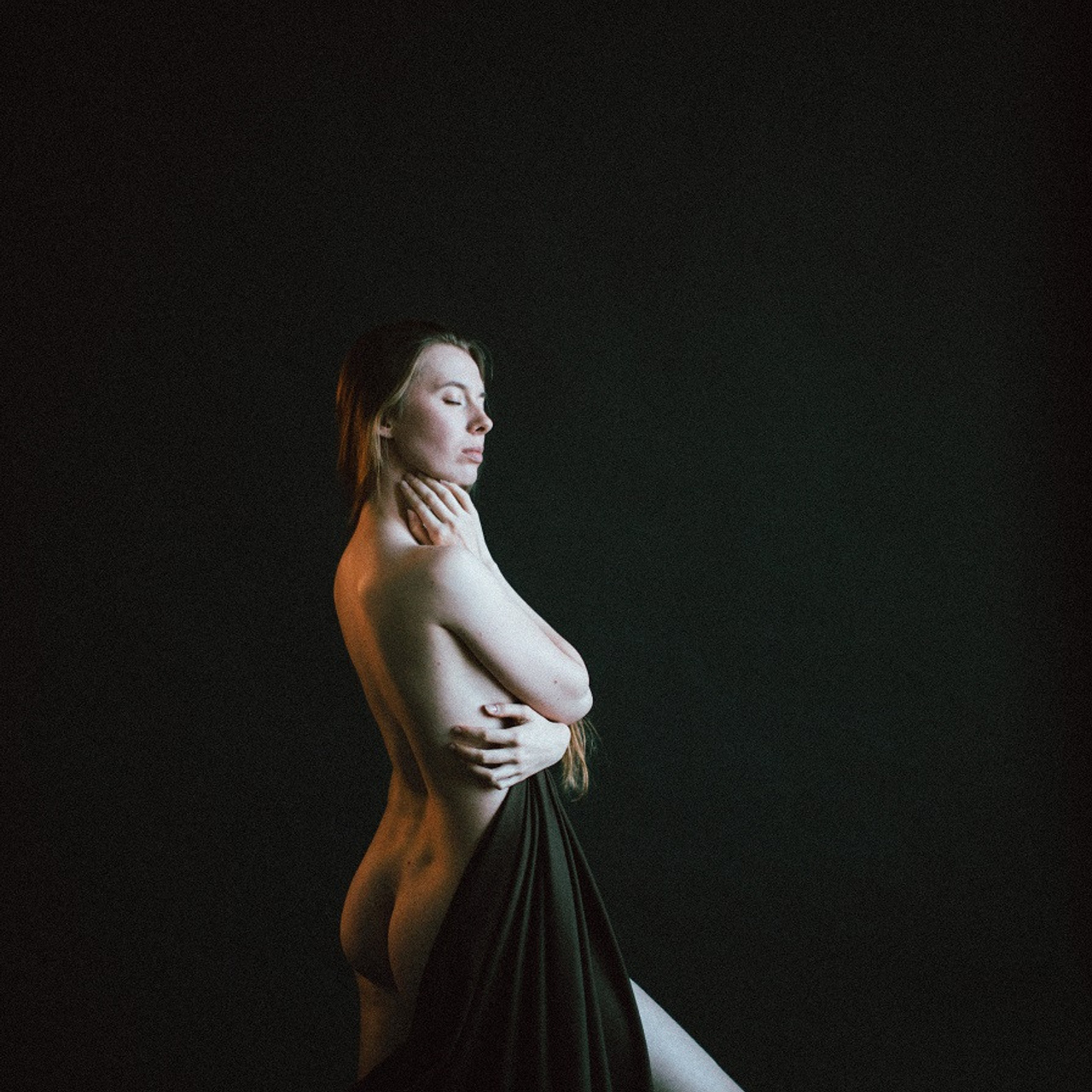 Обучение фотографии. Фотограф Дмитрий Щекочихин