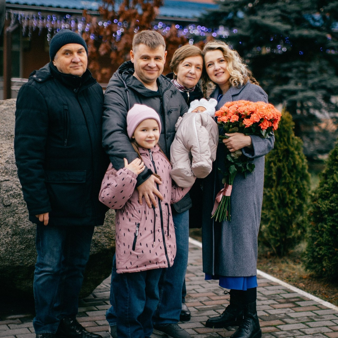 Отзывы. Фотограф Дмитрий Щекочихин