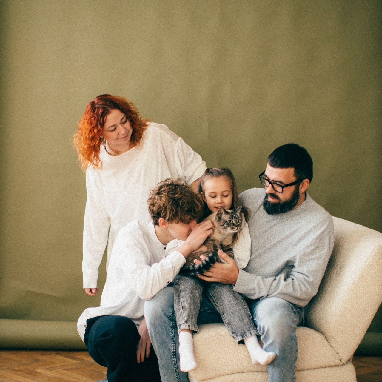 Отзывы. Фотограф Дмитрий Щекочихин