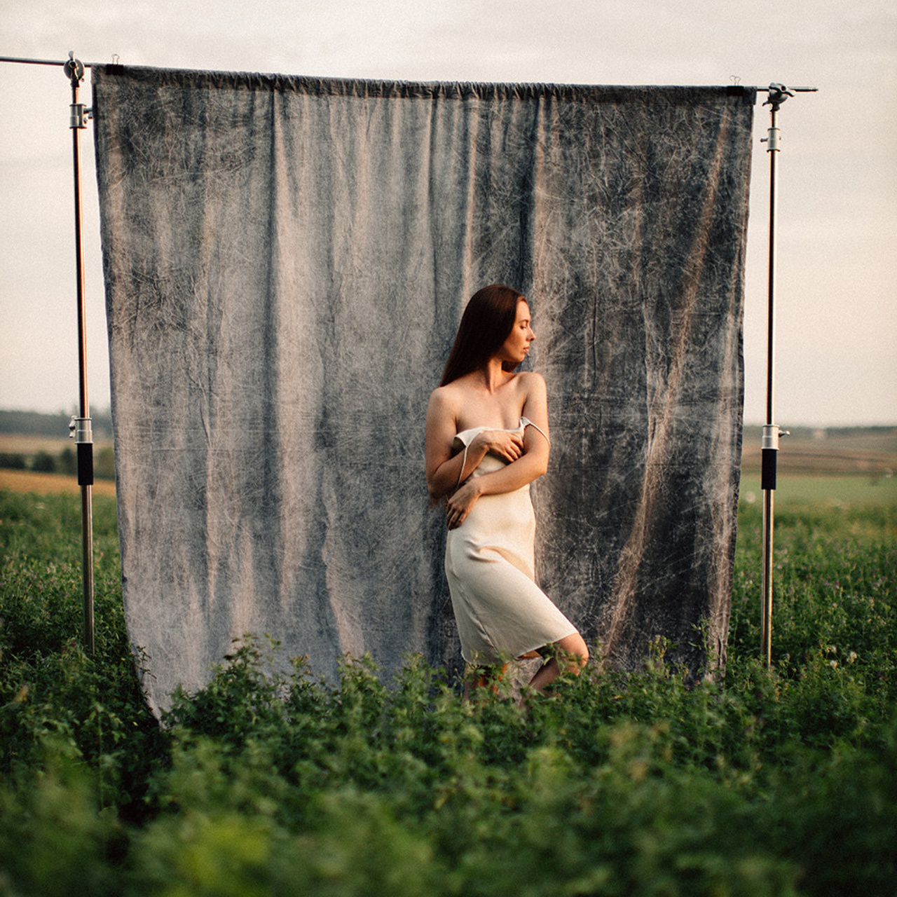 Обучение фотографии. Фотограф Дмитрий Щекочихин