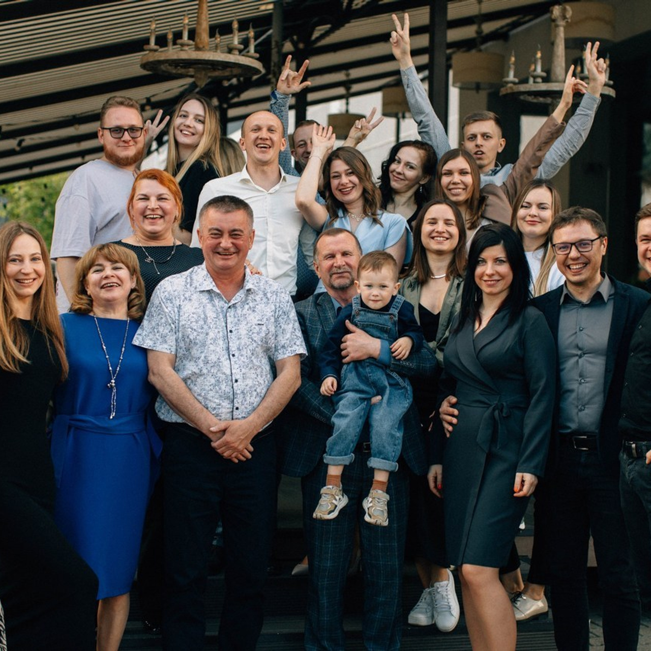 Отзывы. Фотограф Дмитрий Щекочихин