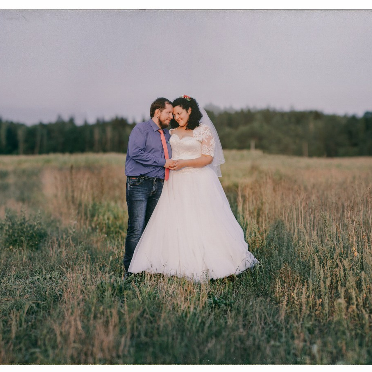 Отзывы. Фотограф Дмитрий Щекочихин