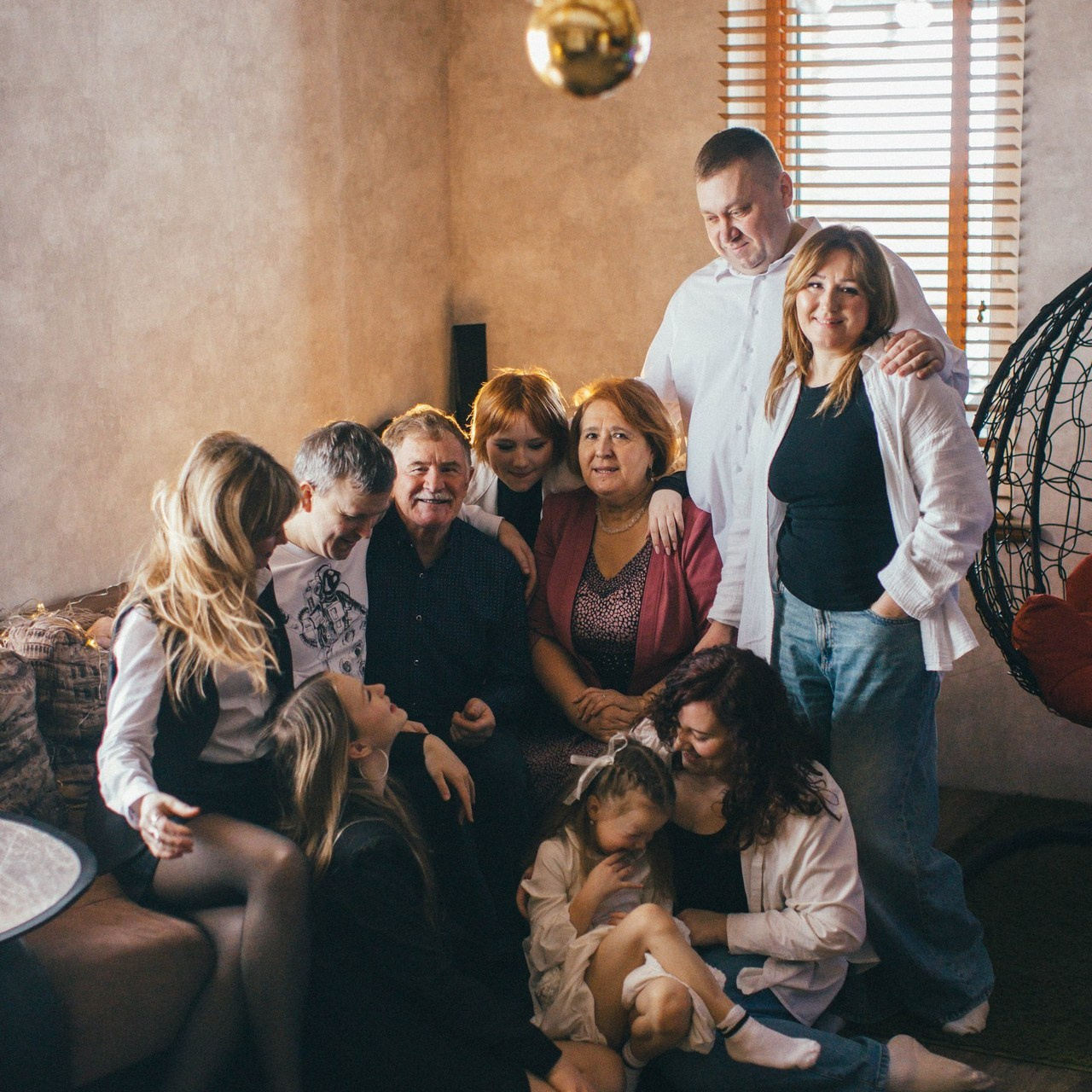 Отзывы. Фотограф Дмитрий Щекочихин