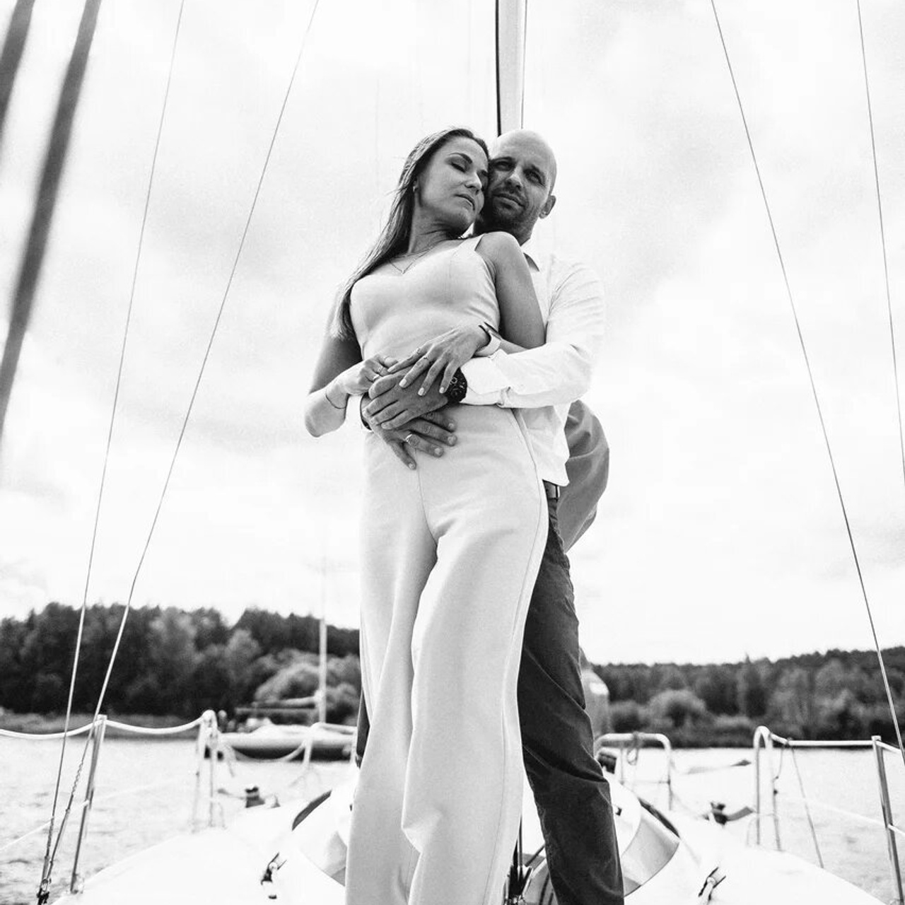 Отзывы. Фотограф Дмитрий Щекочихин