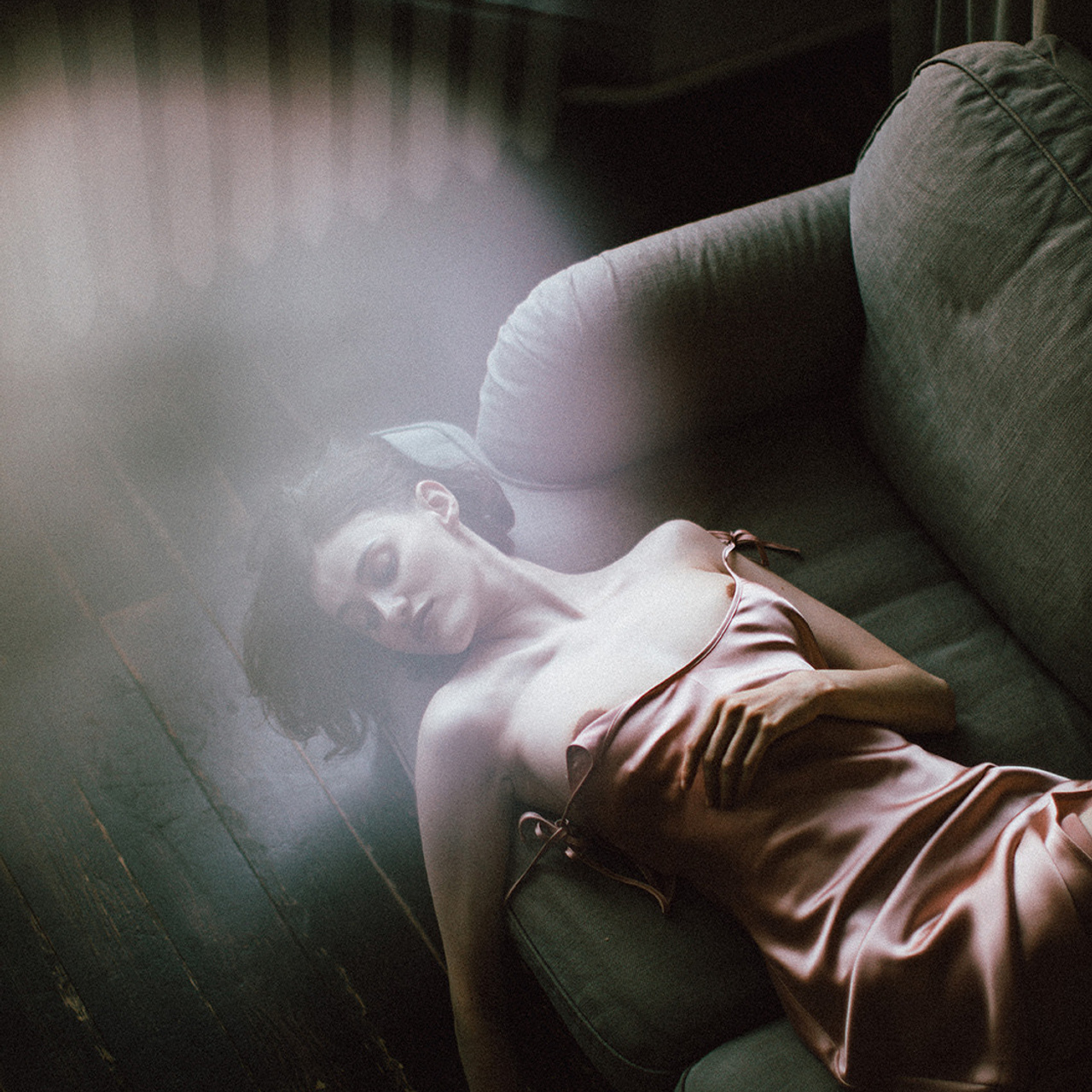 Обучение фотографии. Фотограф Дмитрий Щекочихин