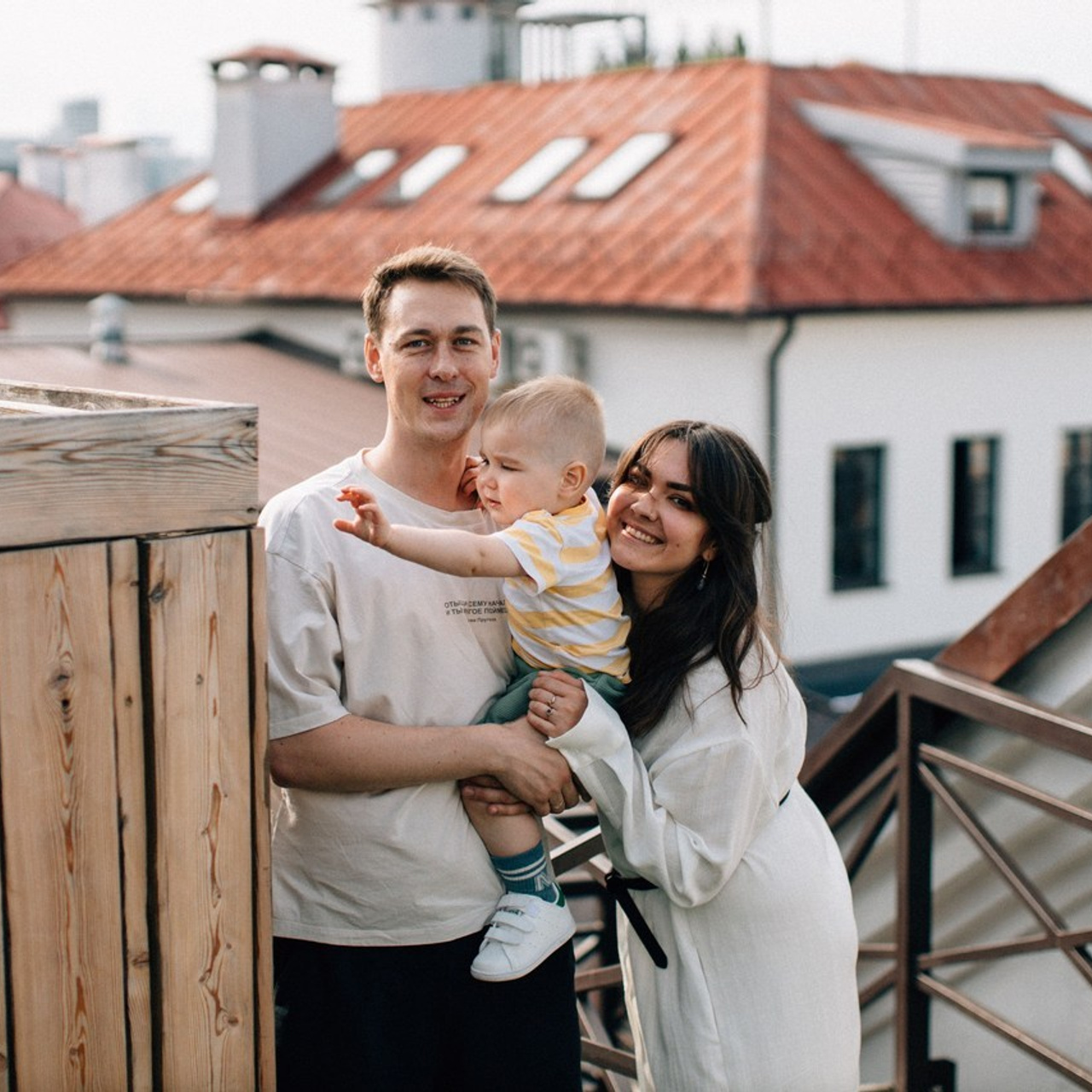 Отзывы. Фотограф Дмитрий Щекочихин