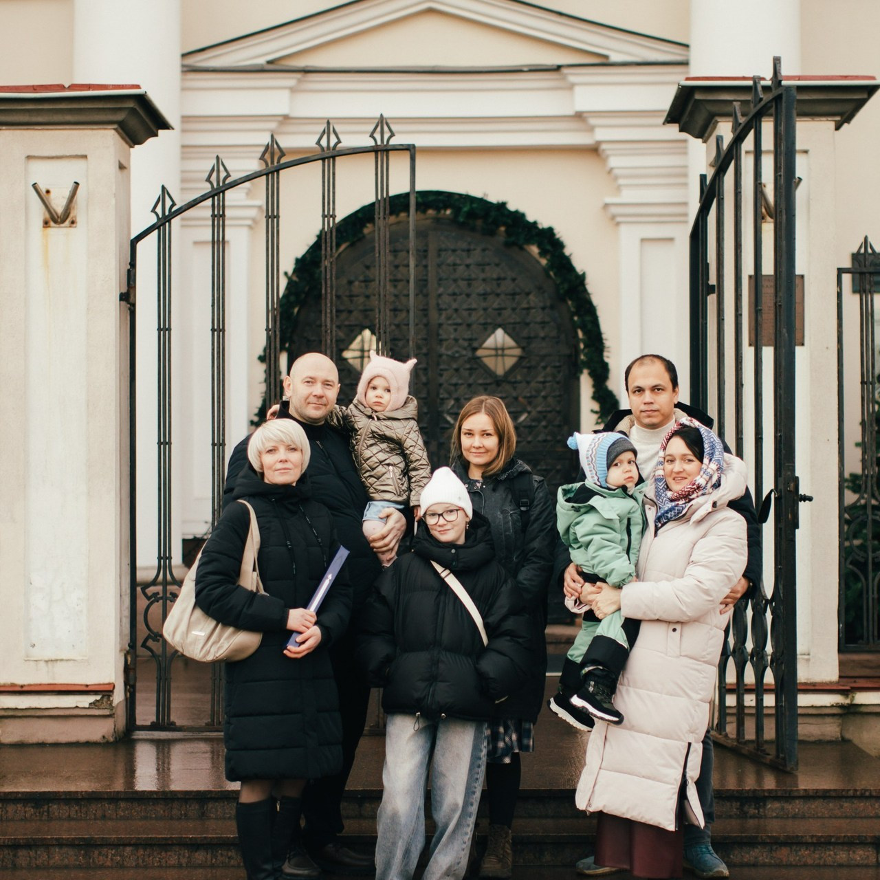 Отзывы. Фотограф Дмитрий Щекочихин