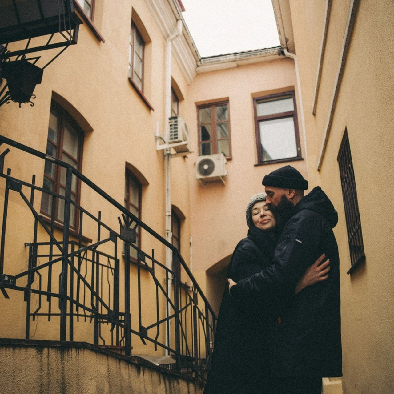 Отзывы. Фотограф Дмитрий Щекочихин