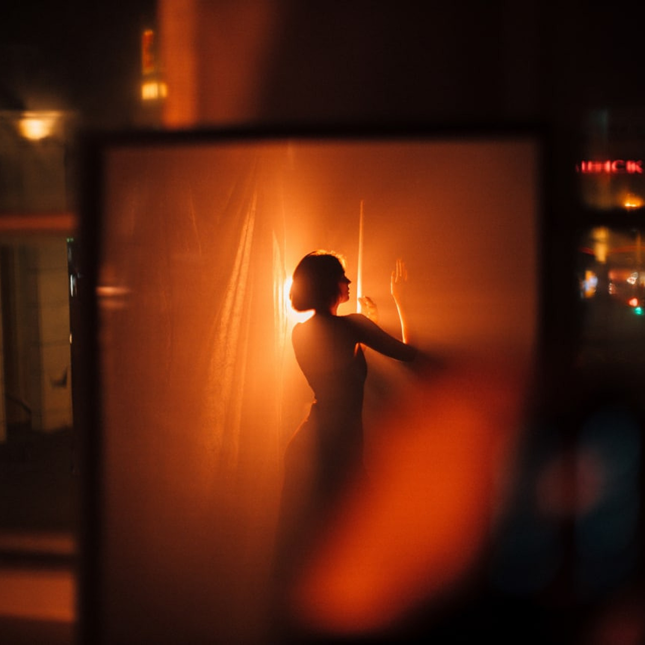 Обучение фотографии. Фотограф Дмитрий Щекочихин