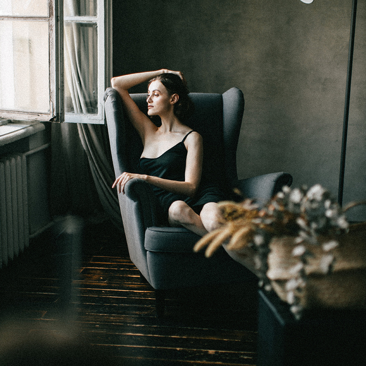 Обучение фотографии. Фотограф Дмитрий Щекочихин