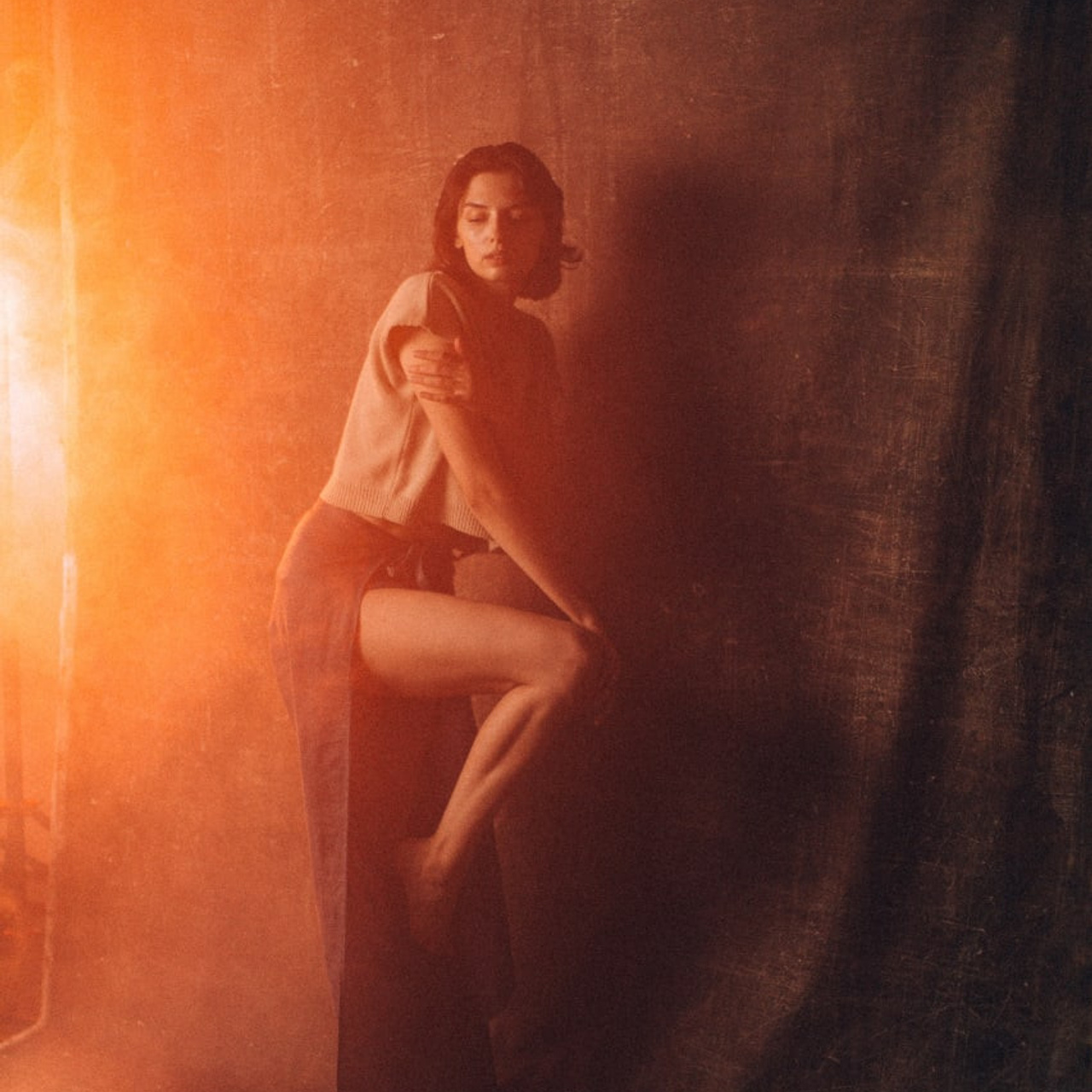 Обучение фотографии. Фотограф Дмитрий Щекочихин