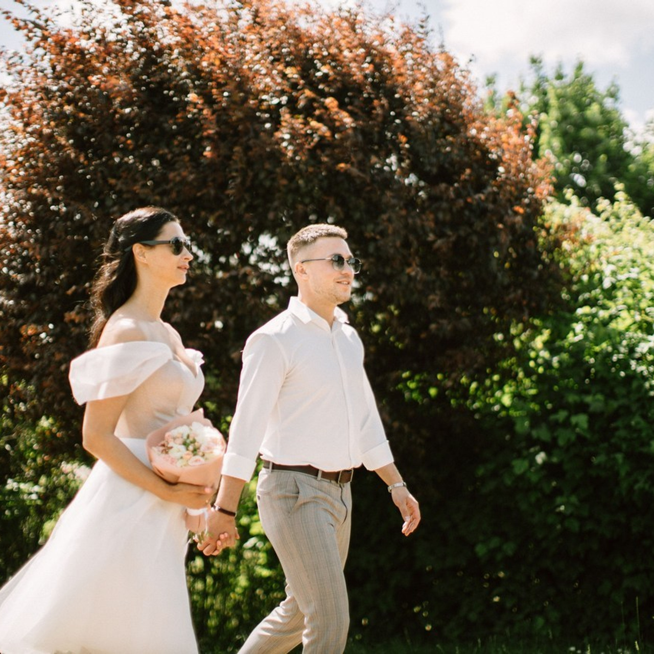 Отзывы. Фотограф Дмитрий Щекочихин