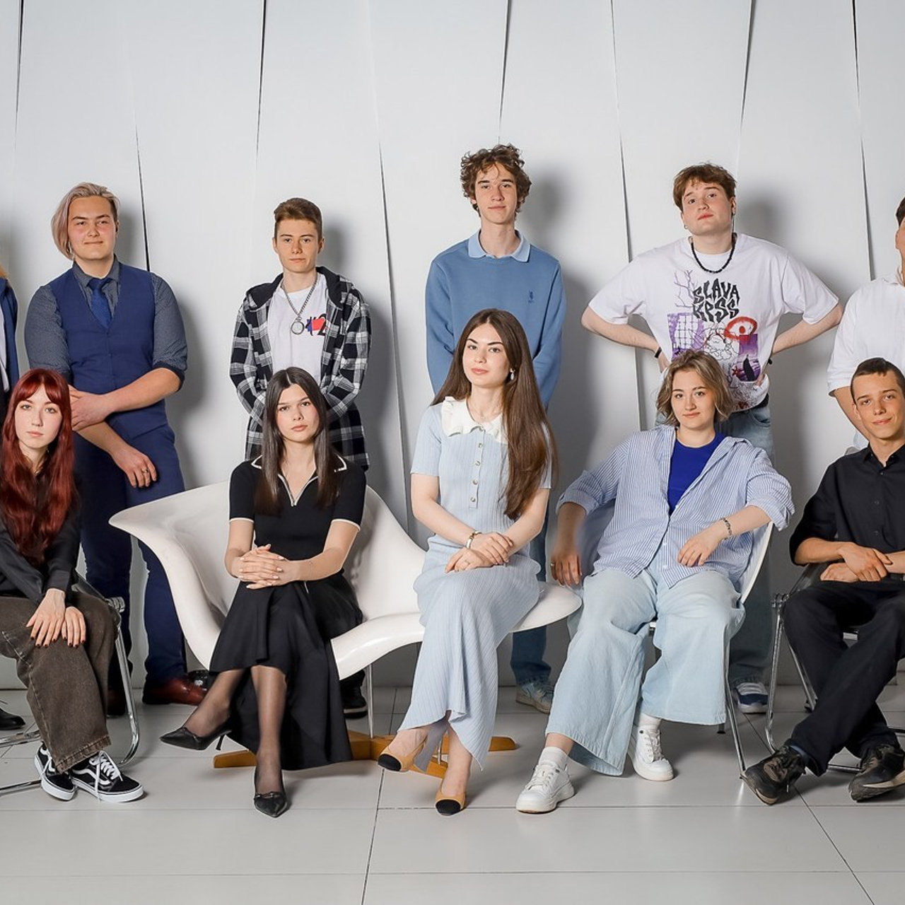 Отзывы. Фотограф в Москве Ольга Колесникова