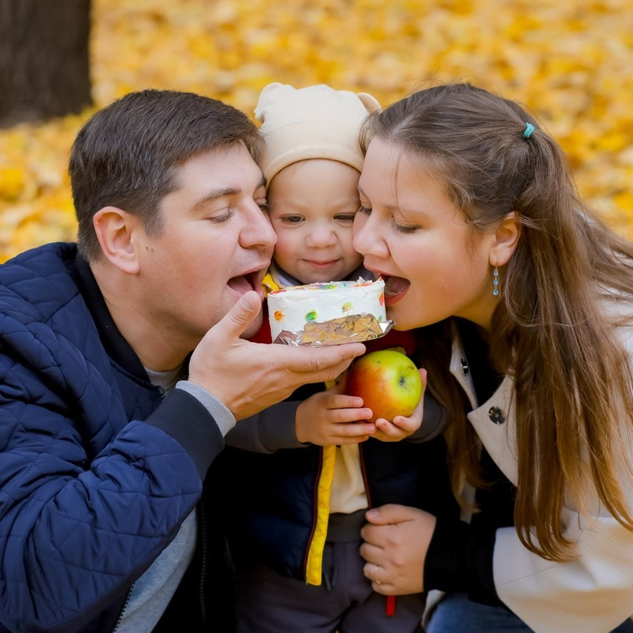 Отзывы. Фотограф в Москве Ольга Колесникова