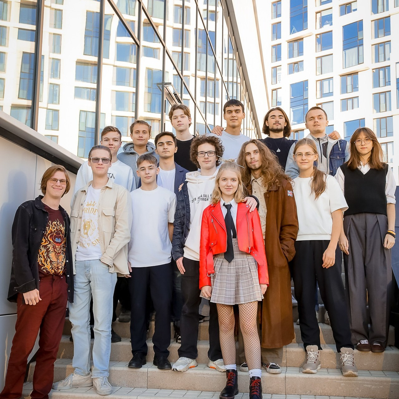 Отзывы. Фотограф в Москве Ольга Колесникова