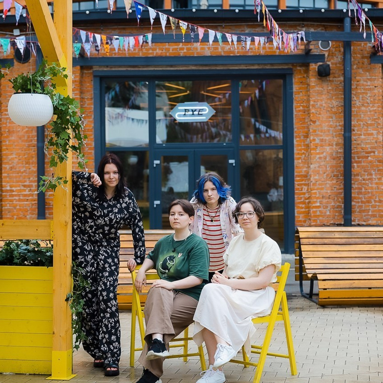 Отзывы. Фотограф в Москве Ольга Колесникова