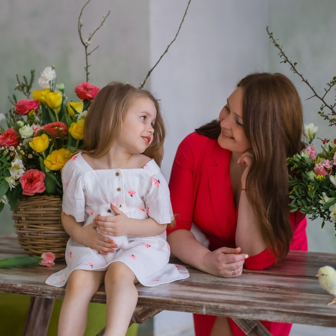 Отзывы. Фотограф в Москве Ольга Колесникова