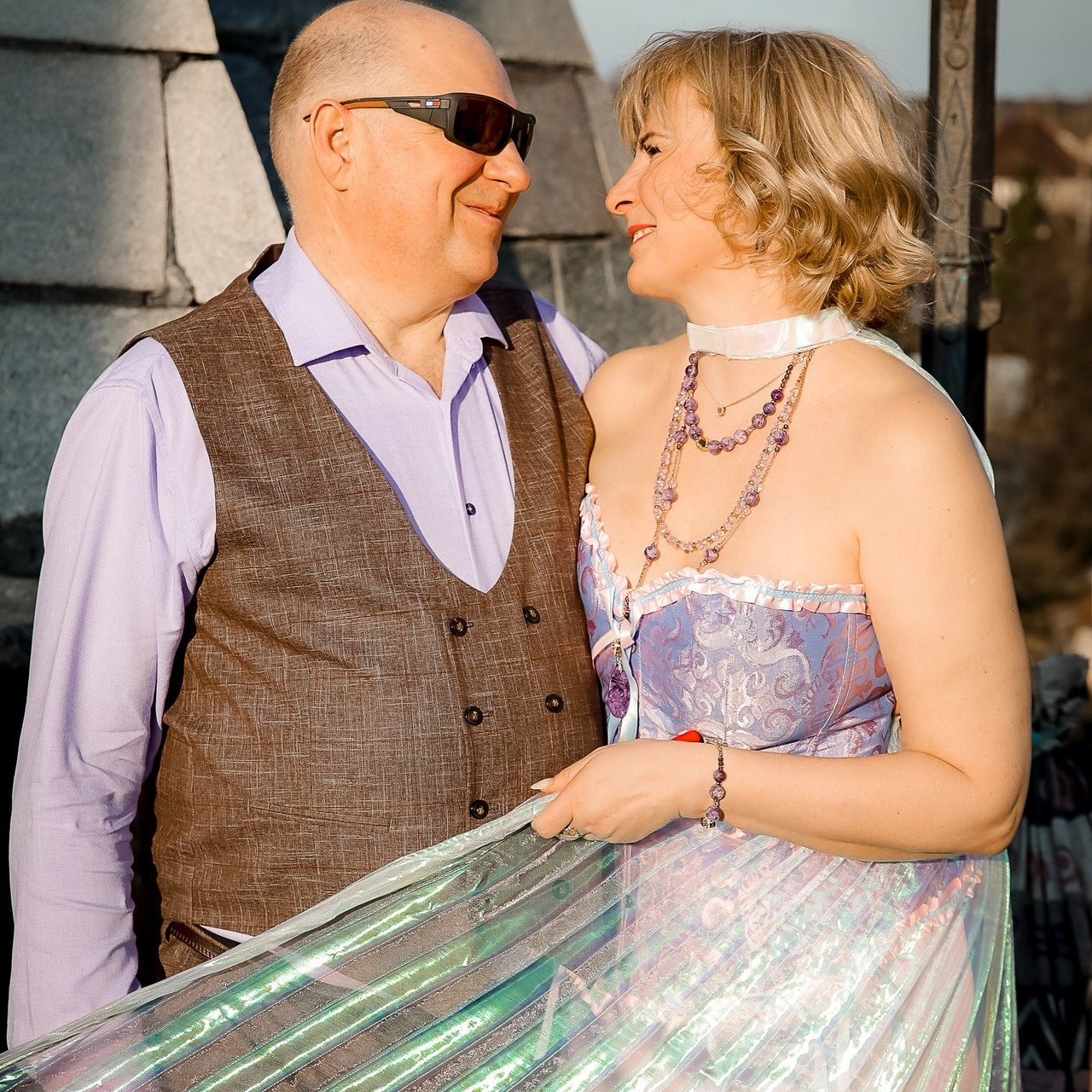 Отзывы. Фотограф в Москве Ольга Колесникова