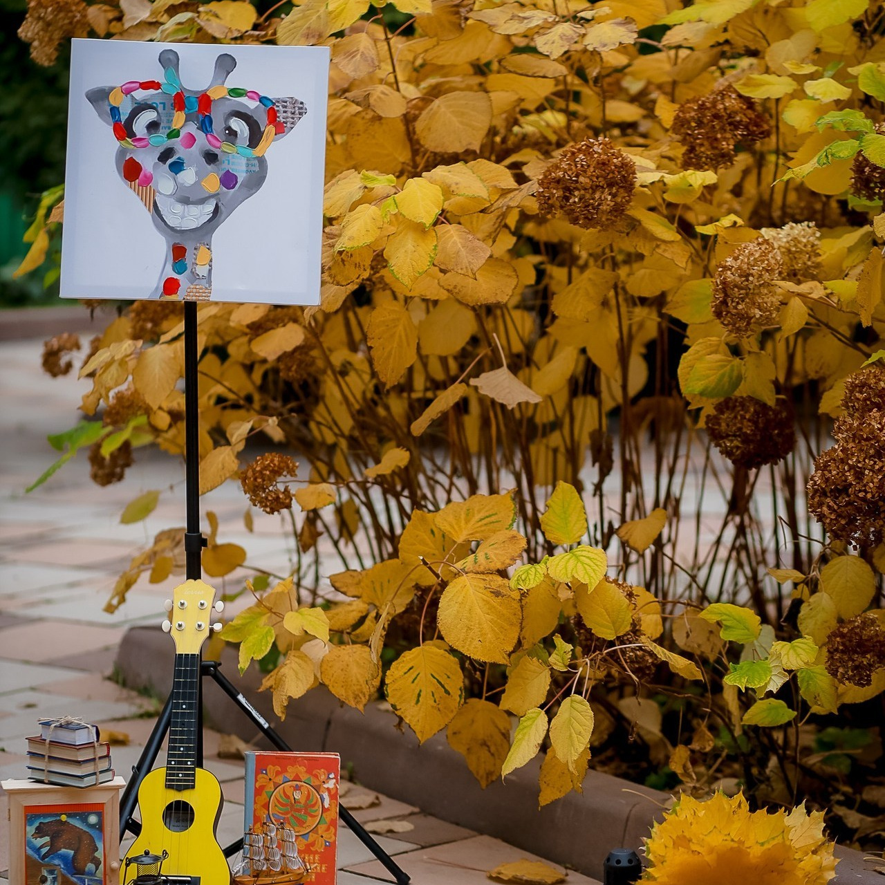 Отзывы. Фотограф в Москве Ольга Колесникова