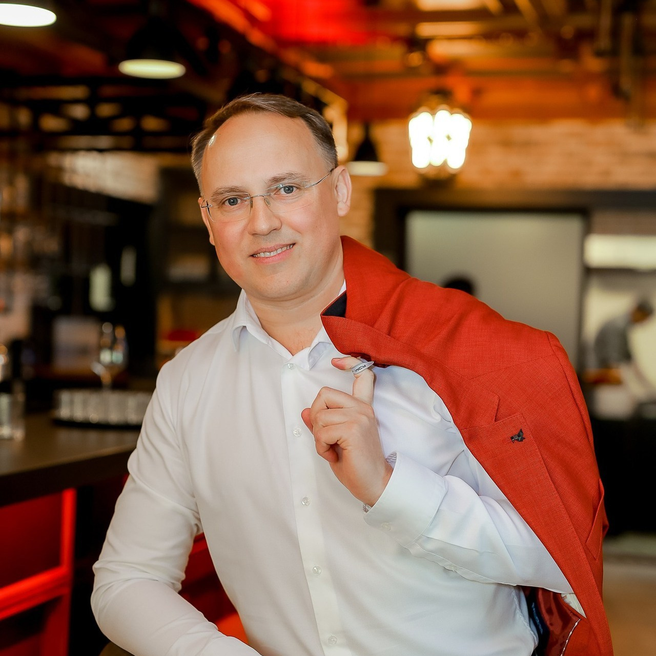 Отзывы. Фотограф в Москве Ольга Колесникова