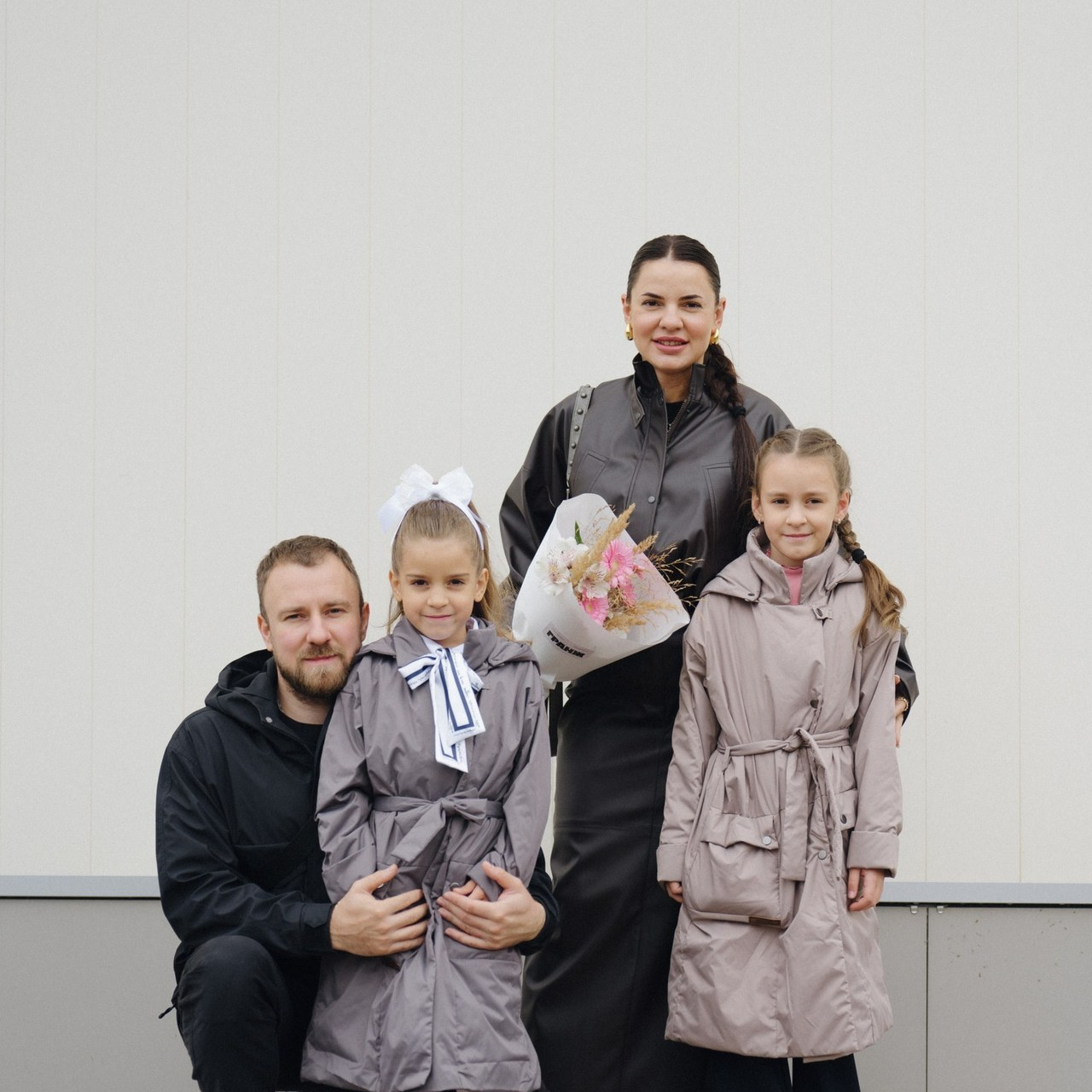 Отзывы. Репортажный и свадебный фотограф в Сургуте