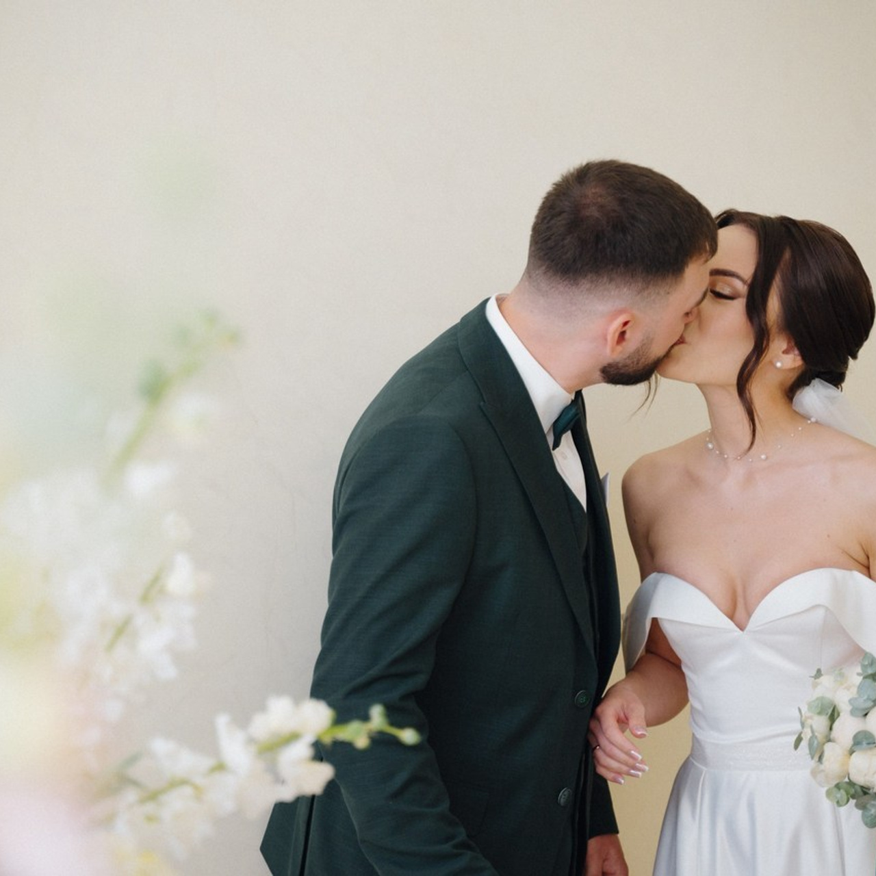 Отзывы. Репортажный и свадебный фотограф в Сургуте