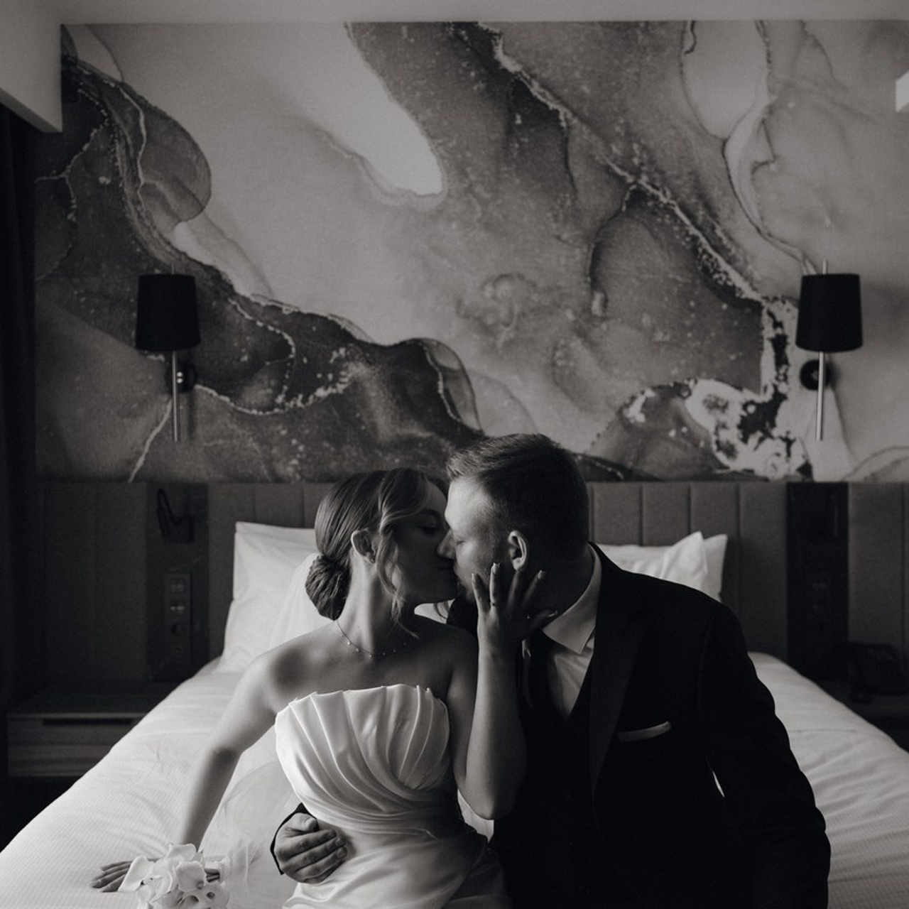 Отзывы. Репортажный и свадебный фотограф в Сургуте