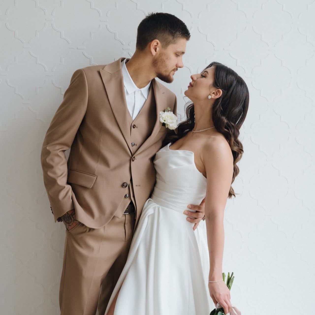 Отзывы. Репортажный и свадебный фотограф в Сургуте