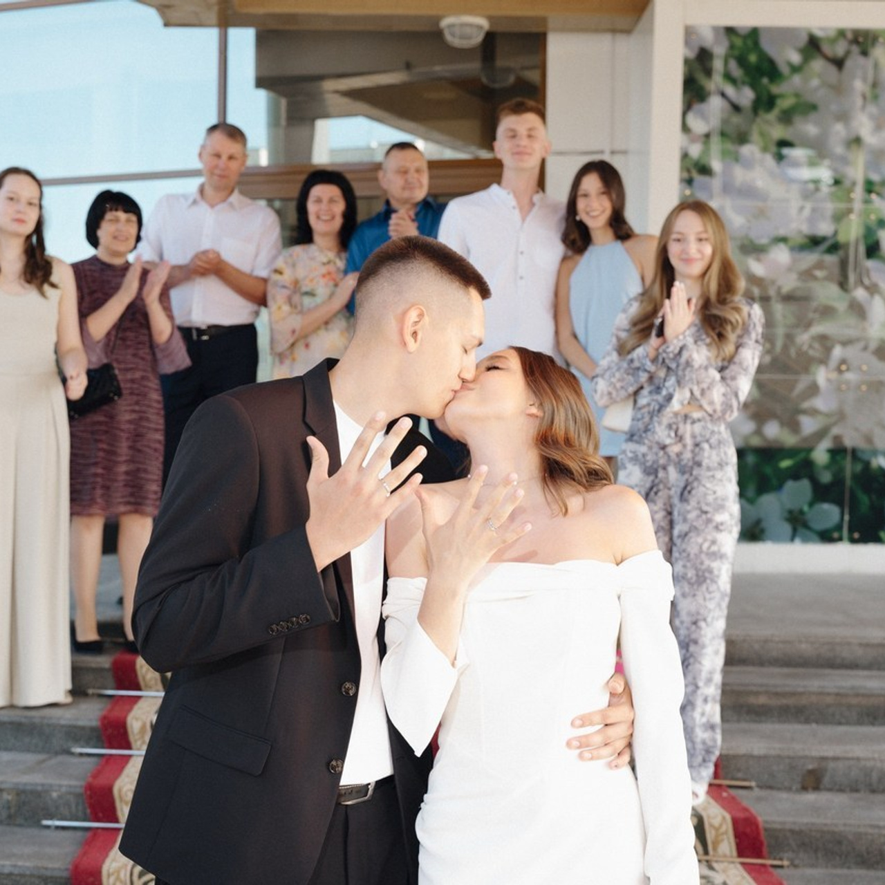 Отзывы. Репортажный и свадебный фотограф в Сургуте