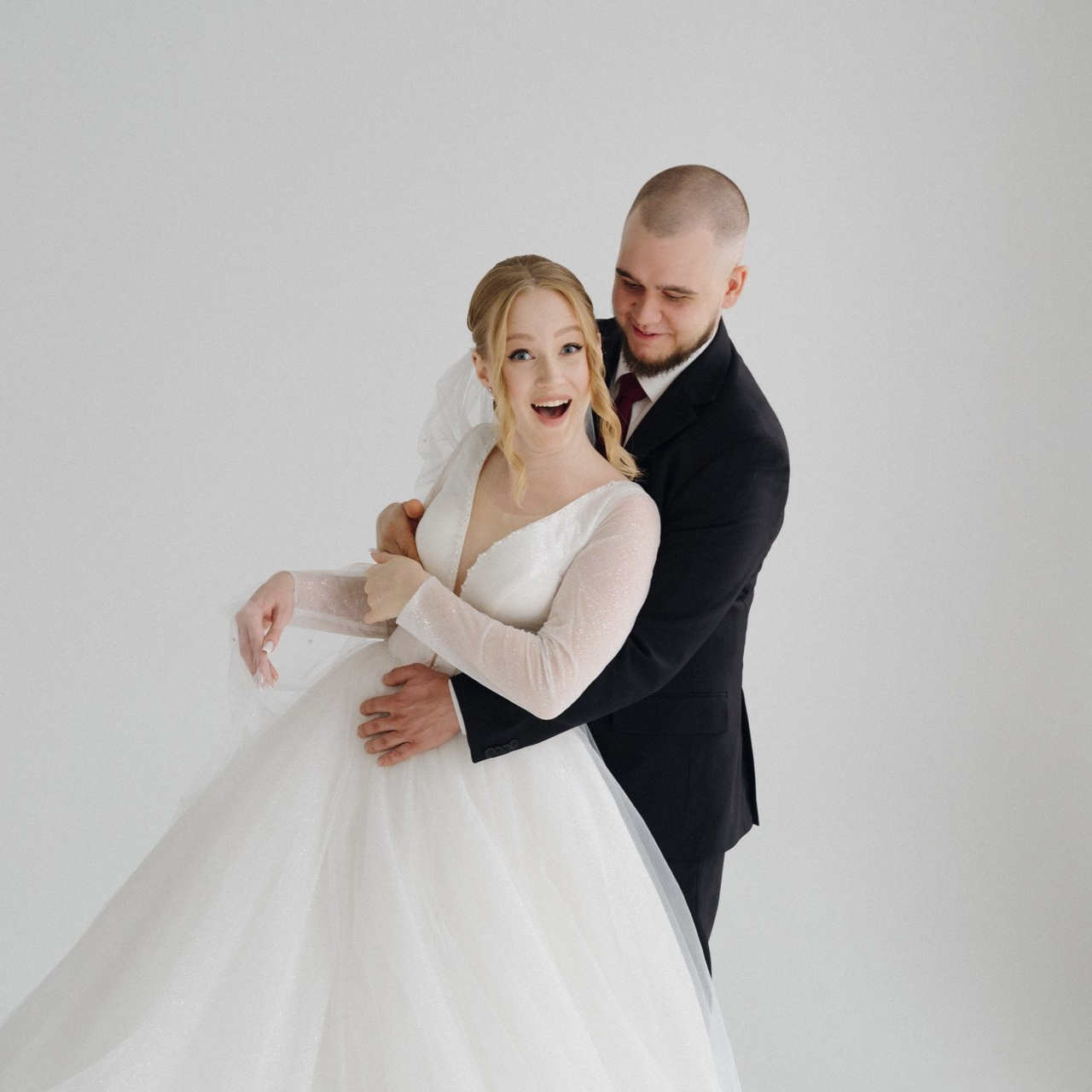 Отзывы. Репортажный и свадебный фотограф в Сургуте