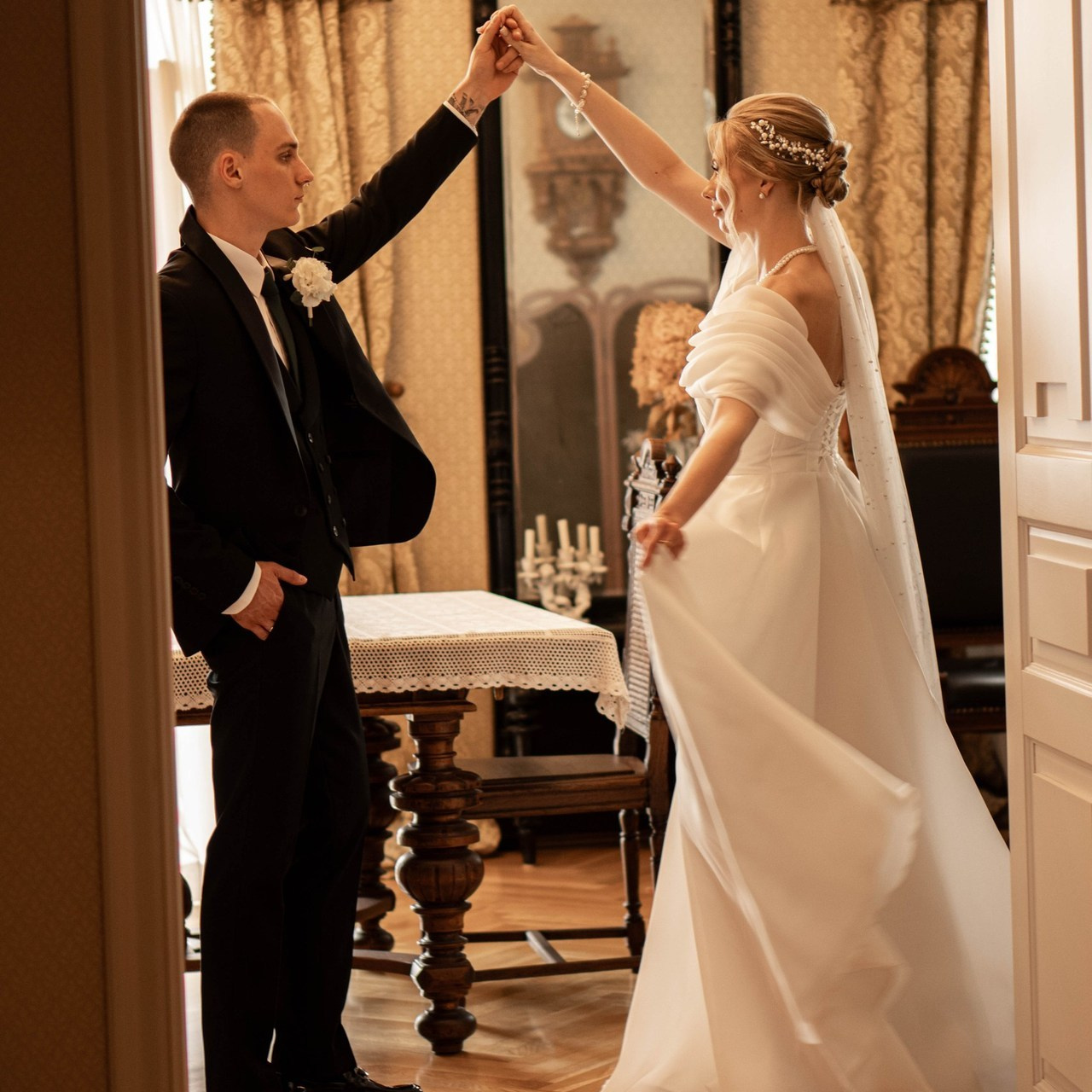 Отзывы. Фотограф Арина Шмакова