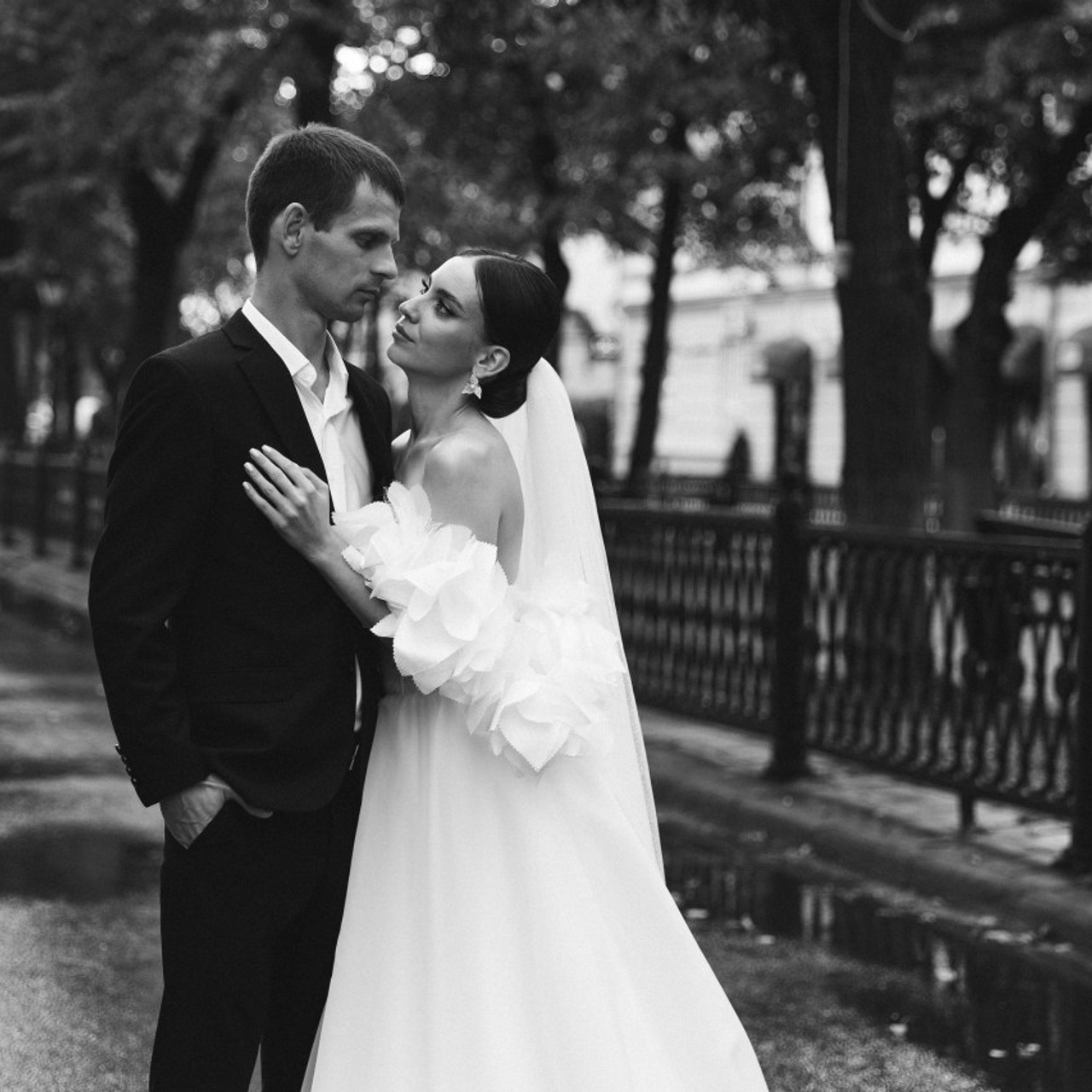 ОТЗЫВЫ. Фотограф | Кострома | Ксения Пучкова