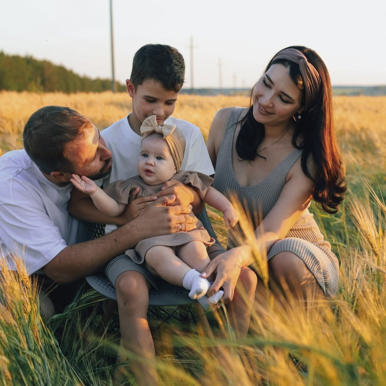 Отзывы. Лайфстайл фотограф в Уфе и Кармаскалах Гульназ Н