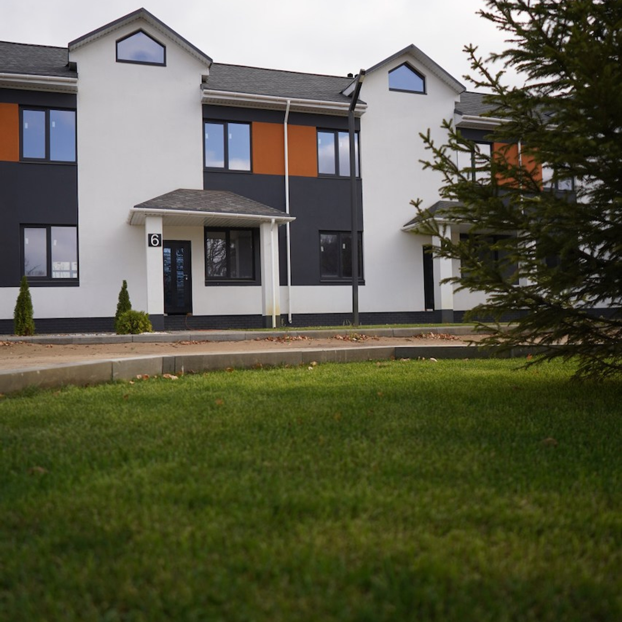 ЖК Приозерный