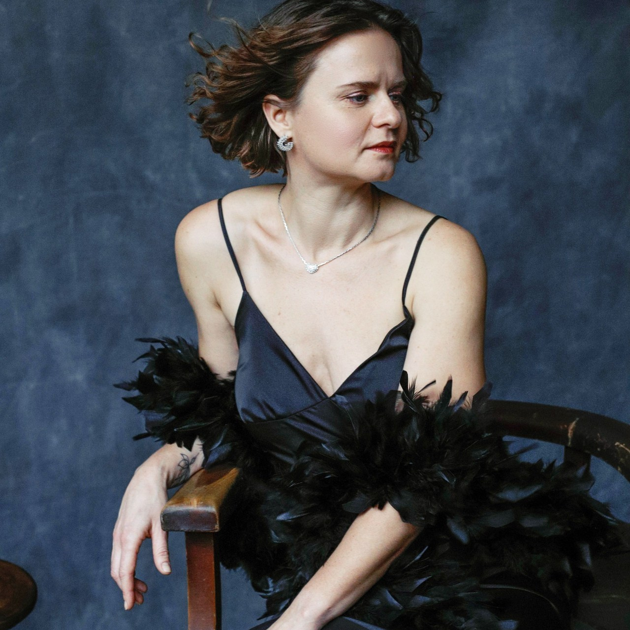 Отзывы. Женский фотограф Анна Галлей