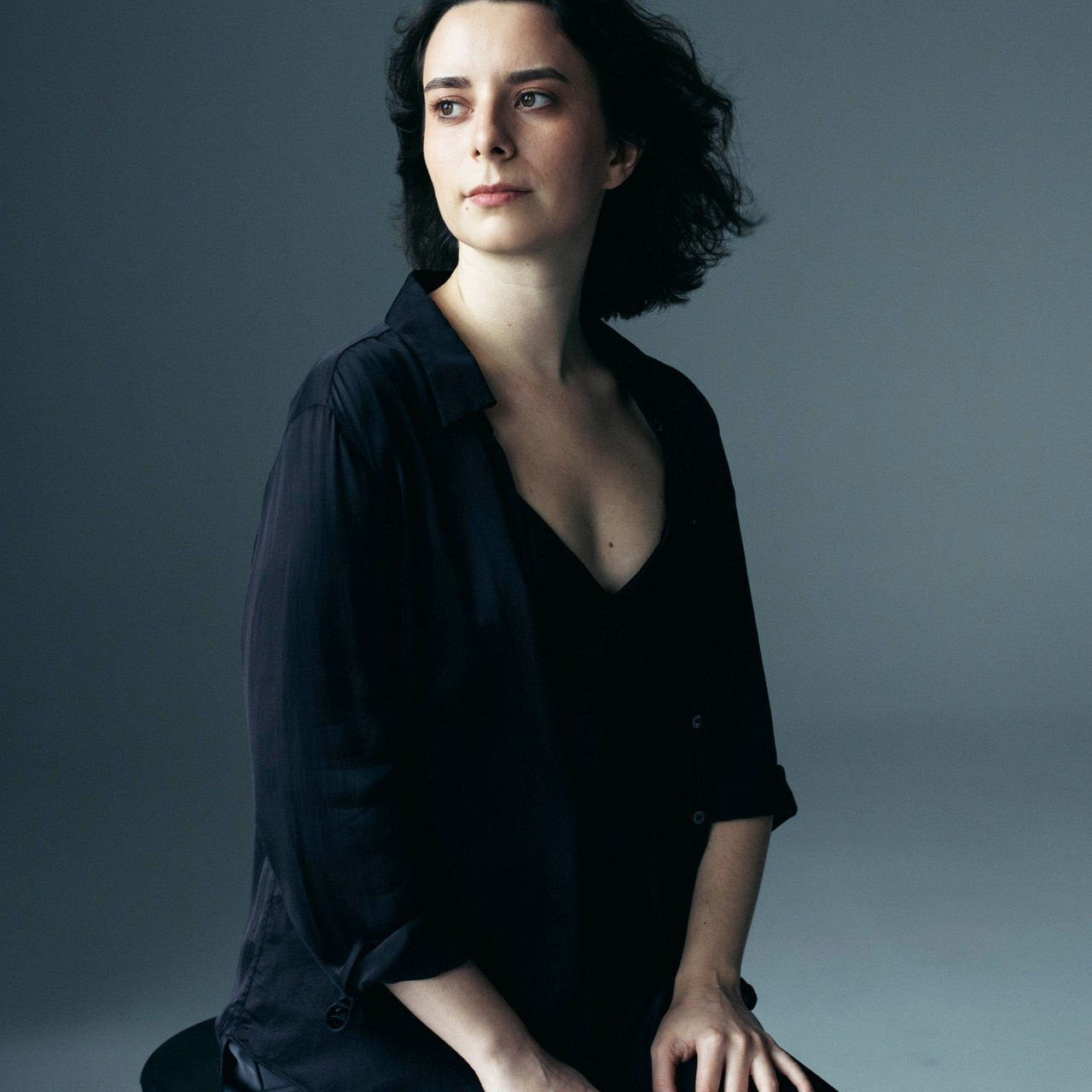 Отзывы. Женский фотограф Анна Галлей