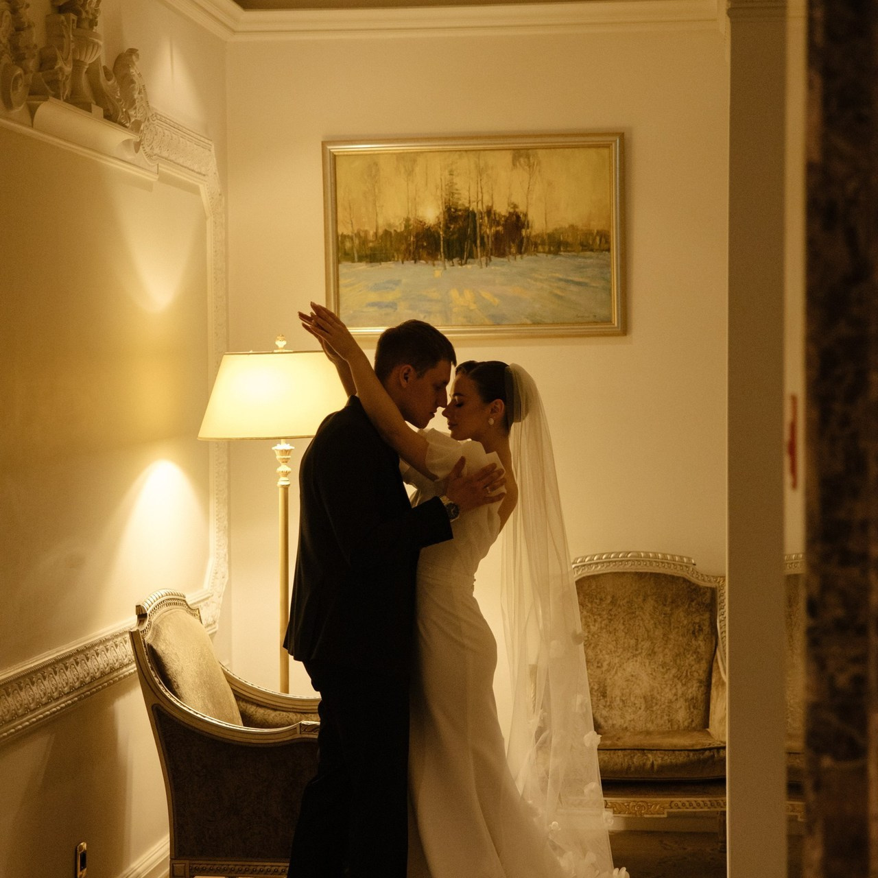 Отзывы. Свадебный фотограф Виктория Монахова Москва