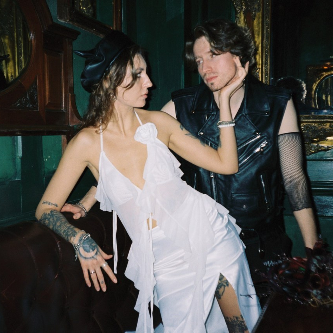 Отзывы. Свадебный фотограф Виктория Монахова Москва