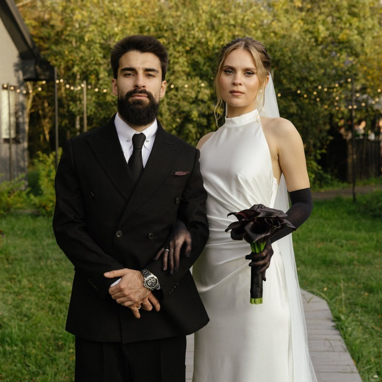 Отзывы. Свадебный фотограф Виктория Монахова Москва