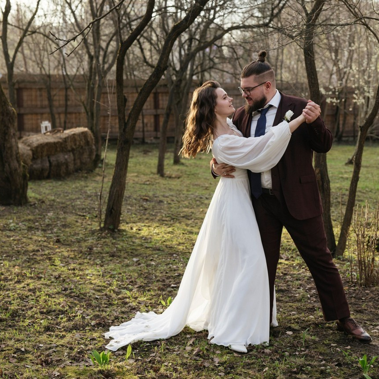 Отзывы. Свадебный фотограф Виктория Монахова Москва