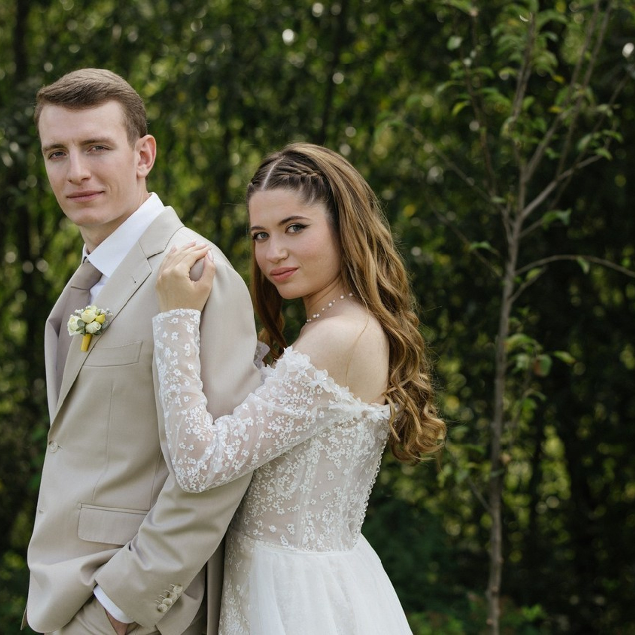 Отзывы. Свадебный фотограф Виктория Монахова Москва