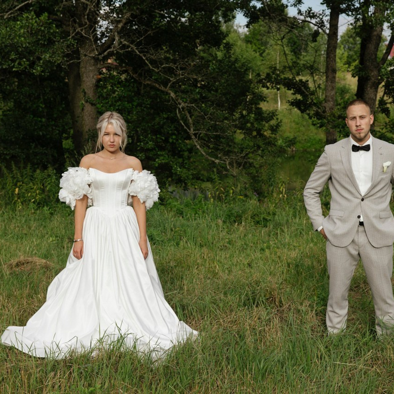 Отзывы. Свадебный фотограф Виктория Монахова Москва