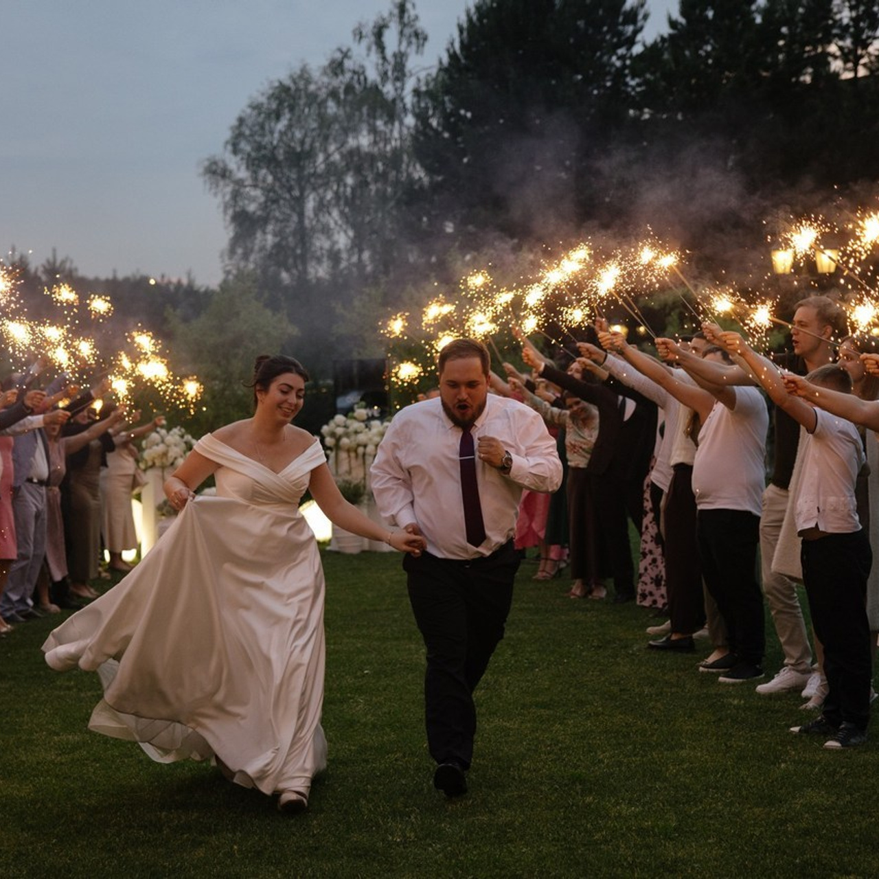 Отзывы. Свадебный фотограф Виктория Монахова Москва