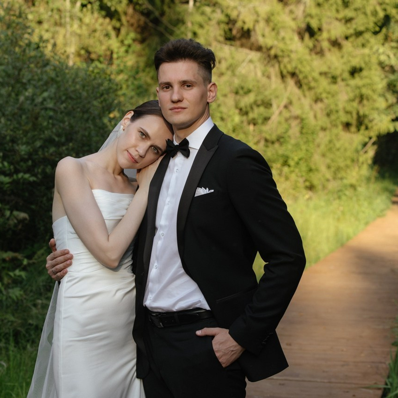 Отзывы. Свадебный фотограф Виктория Монахова Москва